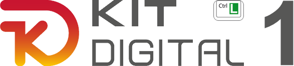 Kit digital 1